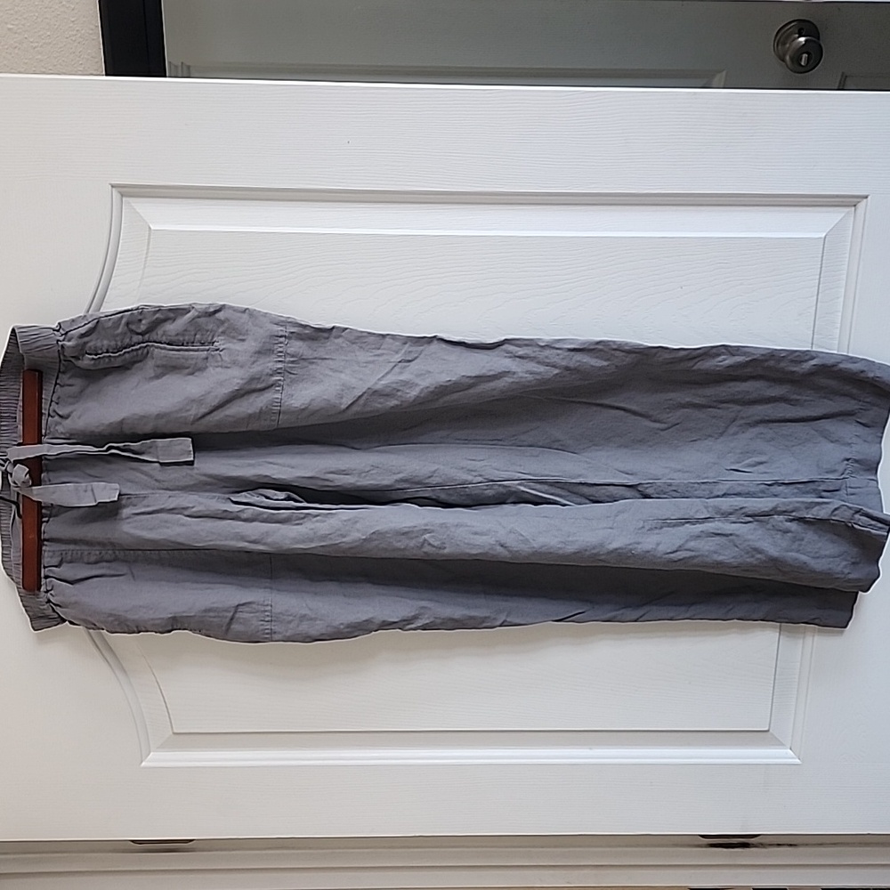 Women's's Gray Pants